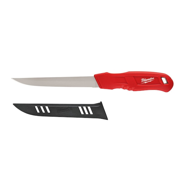 Milwaukee Tool Smooth Blade Insulation Knife 48-22-1921 - main