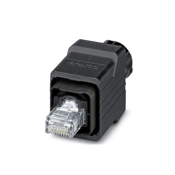 Phoenix Contact VS-PPC-C1-RJ45-POBK-PG9-8Q5 RJ45 1657834 - main