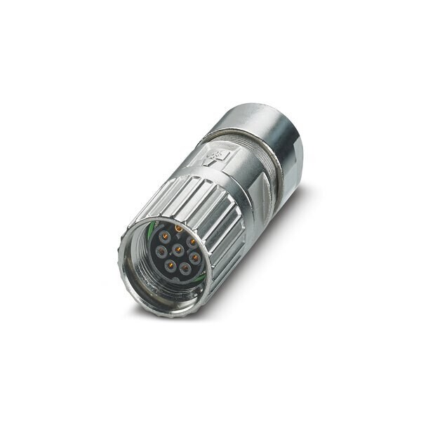 Phoenix Contact M17-7ES1N8A8003 Cable connector 1629024 - main