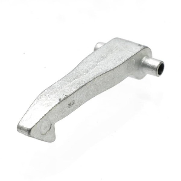 Ge LEVER DOOR WH01X10481 - main