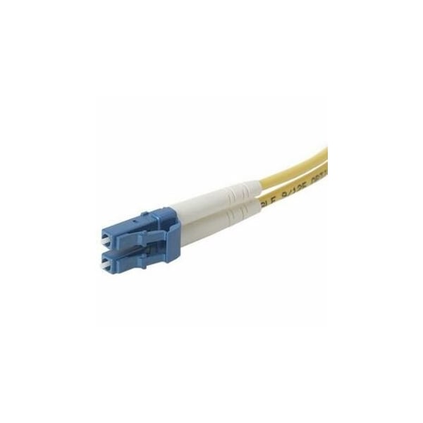 Belkin Network Cable - Lc - Male - Lc - Male - 49 Ft - Fiber Optic F2F802LL-15M - main