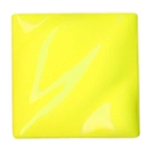 Workstationpro Liquid Non-Toxic Underglaze - 1 Pt. - Bright Yellow Lug-61 WO519866 - main