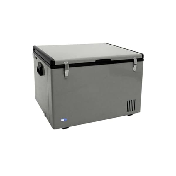 Whynter 85 Qt Portable Fridge / Freezer FM-85G - main