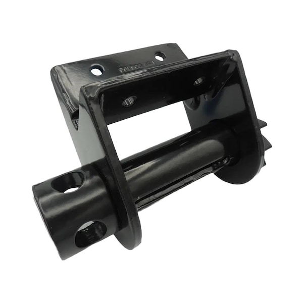 Doleco Web Winch Portable Angle Bolt On 28100047 - main