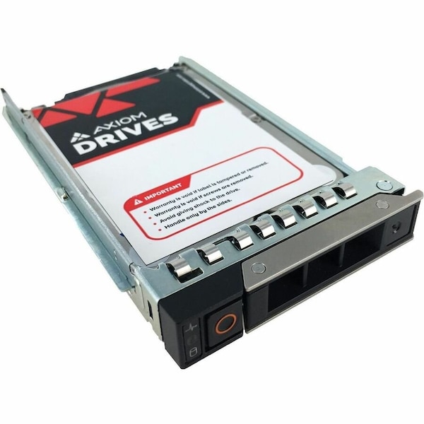 Axiom 1.80 TB Hard Drive - 2.5" Internal - SAS (12Gb/s SAS) 400-ARXC-AX - main
