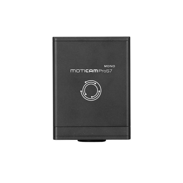 Motic Instruments Usa Moticam Pro S7 Mono Monochrome Camera 1100600101702 - main