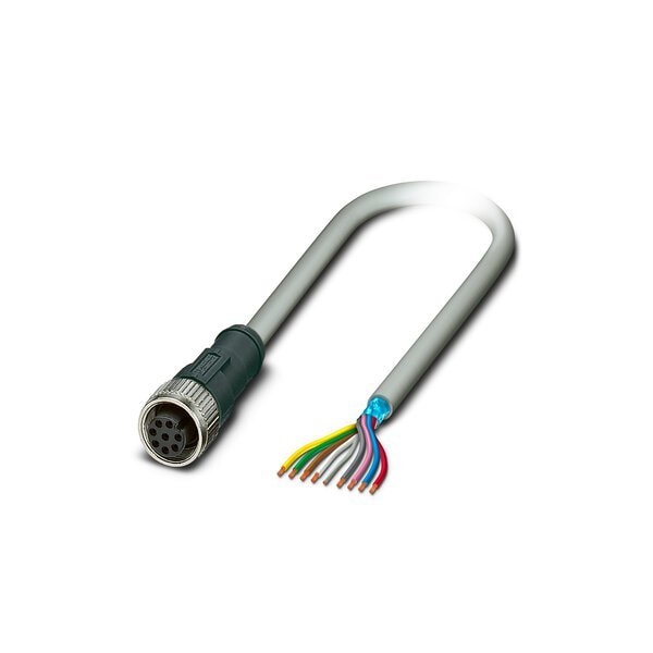 Phoenix Contact SAC-8P-10 0-680/M12FS FDN 1095800 - main