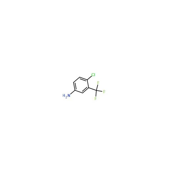 Ak Scientific 5-Amino-2-chlorobenzotrifluoride (25g), CAS 320-51-4 S249-25g - main