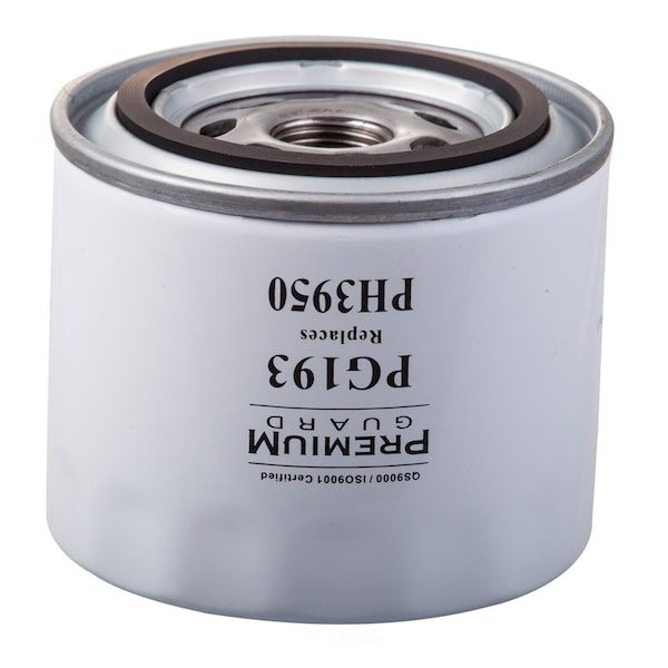 Parts Plus Parts Standard Life Oil Filter PH2856A - main