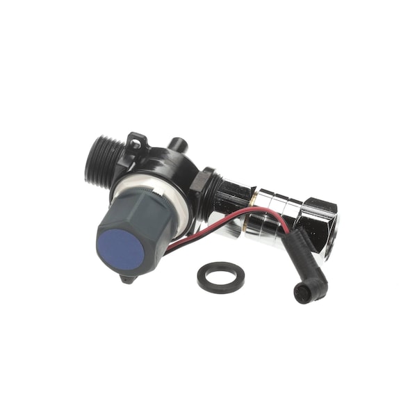 Zurn Solenoid Rebuild Kit P6950-SRK-V2 - main