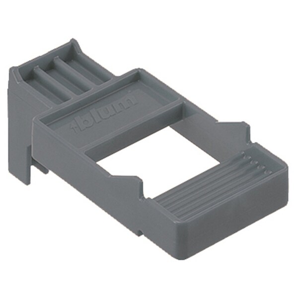Blum Tip-on Blumotion Front Gap Template for Legrabox 65.5631.US - main