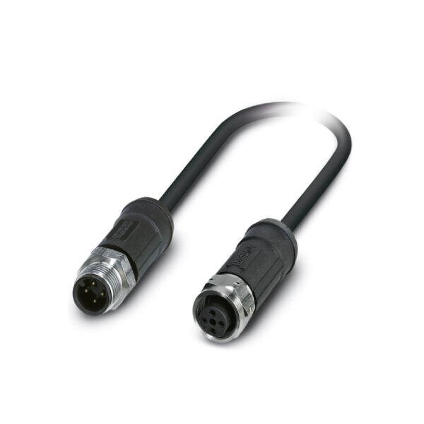 Phoenix Contact SAC-4P-M12MS/5 0-28X/M12FS OD 1454118 - main