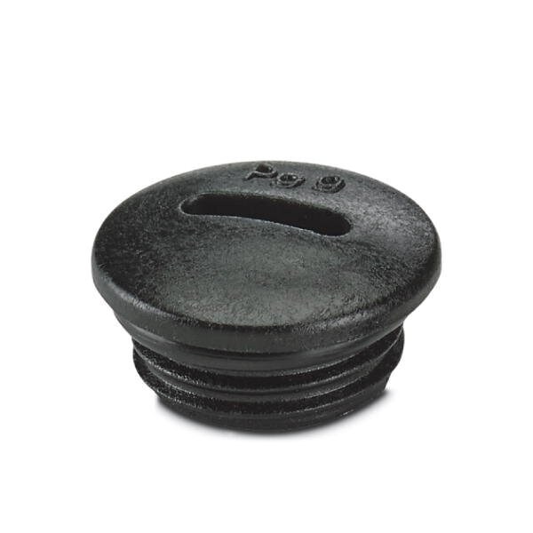 Phoenix Contact A-INSP-PG9-65N-P-BK Screw plug cable 1047272 - main