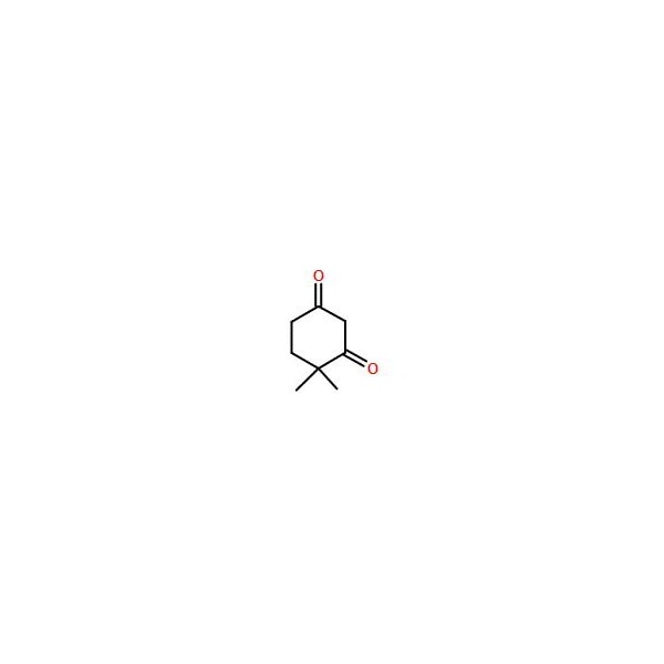 Ak Scientific 4, 4-Dimethyl-1, 3-cyclohexanedione (5g), CAS 562-46-9 Z3773-5g - main