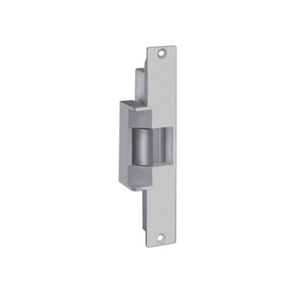 Folger Adam 310-2 12D Electric Strike Satin Stainless Steel Finish 310-2 12D 630 - main