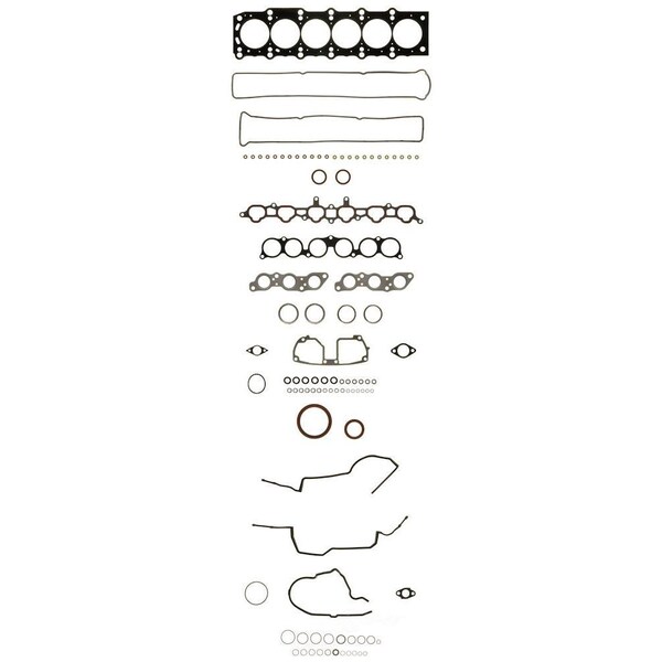 Ajusa By Crp Industries Ajusa Engine Gasket Set 50177800 - main