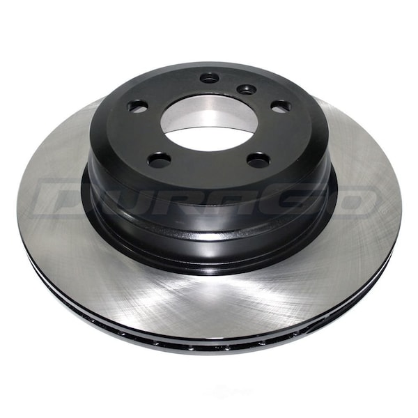 Durago BR900938-02 Premium Electrophoretic Brake Rotor BR90093802 - main