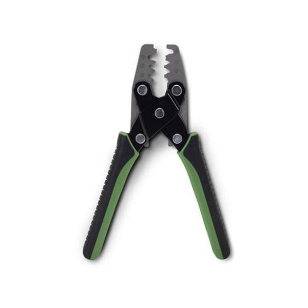 Pertrechos T3006 Delphi Weather Crimper Pliers Pack PE3029269 - main