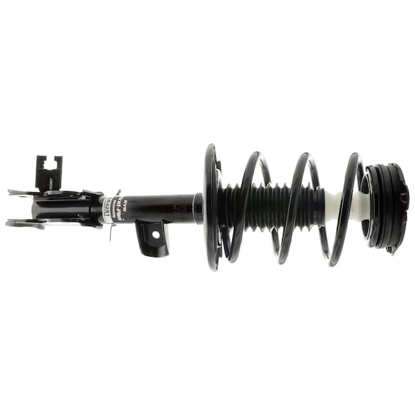 Kyb Complete Corner Unit Assembly -Strut, Mount and Spring, SR4281 - main