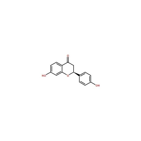 Ak Scientific Liquiritigenin (5mg), CAS 578-86-9 X1172-5mg - main
