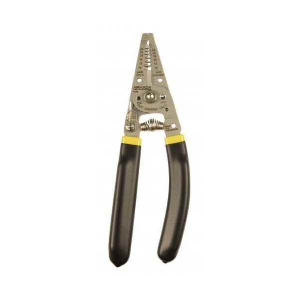 Armada STAINLESS STEEL WIRE STRIPPERS PRO55 - main