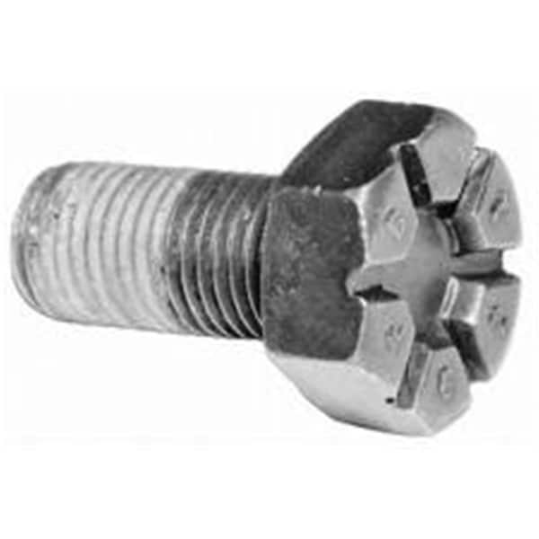 Ford M-4216-A210 0.43-20 in. x 0.93 UHL Manual Flywheel Bolts, 10PK FRDM4216-A210 - main