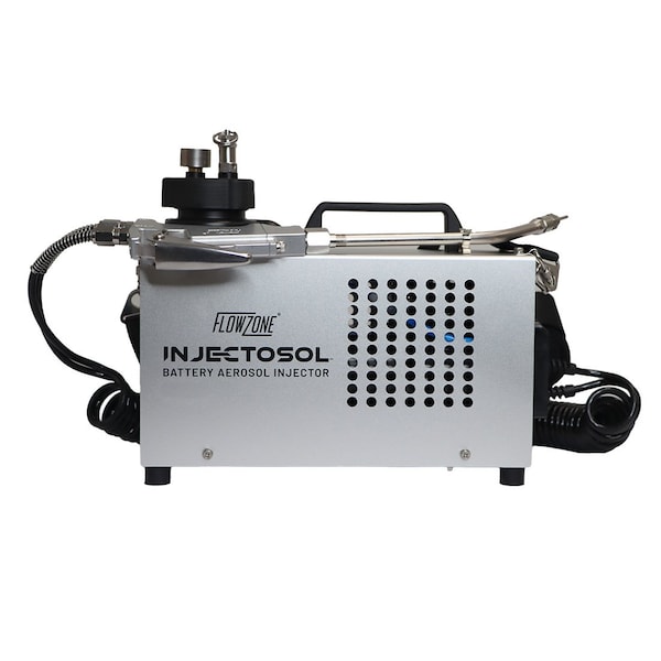 Flowzone Injectosol Battery Powered Aerosol Injector FZPATU - main