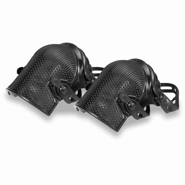 Barwalt KN-All Season Knee Pads, Maximum Comfort, Flexible Nonskid Outer Shell BWT21210 - main