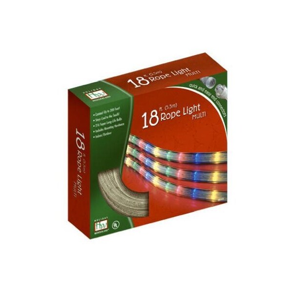 Bsc Preferred HW18Multi Rope LGT Set 55131-88 - main