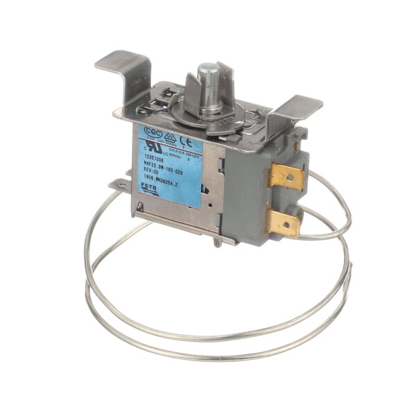 Whirlpool CONTROL- F WP12351006 - main