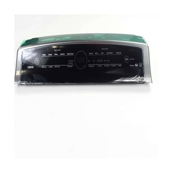 Whirlpool CONSOLE W10909732 - main