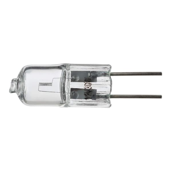 Amscope 12V 30W G4 Halogen Microscope Bulb for IN300T Microscopes BH-12V30W-G4 - main