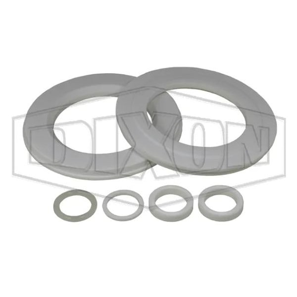 Dixon 0.375 in BV2IGN 155 GLASS REPAIR KIT SEE BV-2IN-GK038 - main