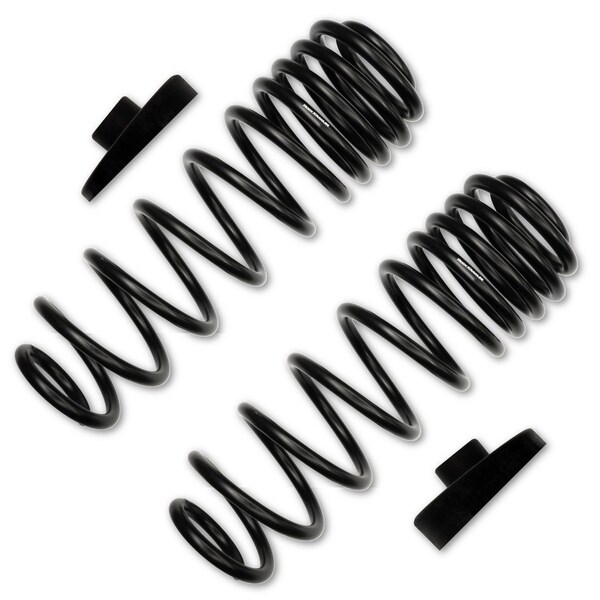 Rock Krawler 20-C WRANGLER JT SPRING KIT, JT 3.0IN REAR RK07328K - main