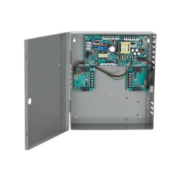 Von Duprin Option Board, 2-Zone Controller 900-2RS - main