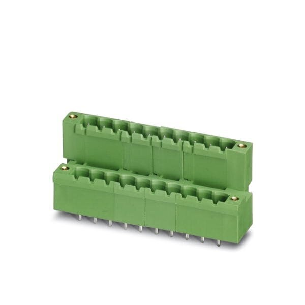 Phoenix Contact MDSTBV 2 5/ 6-GF PCB header nominal 1846124 - main