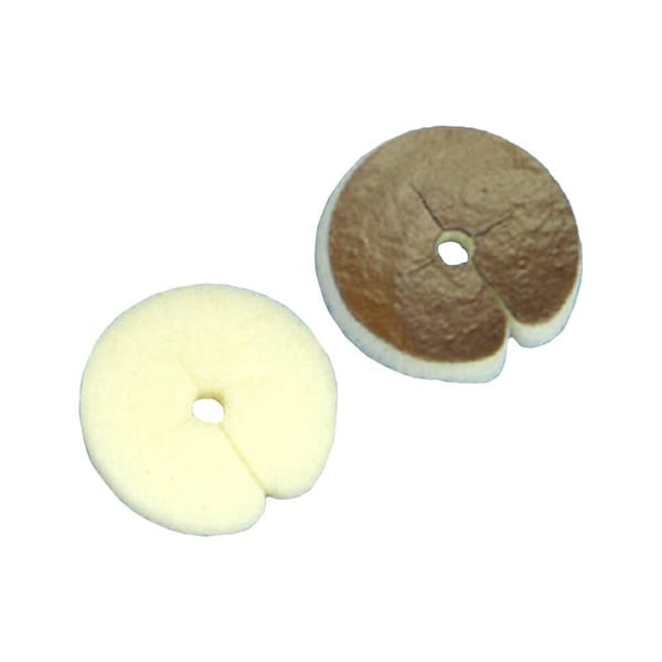 Algidex Ag Silver Tracheostomy Dressing 4x4", 46-TD44, 50PK 719734_CS - main