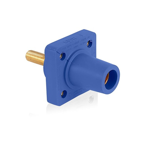 Leviton Plugs and Receptacles 16R26-1UB - main