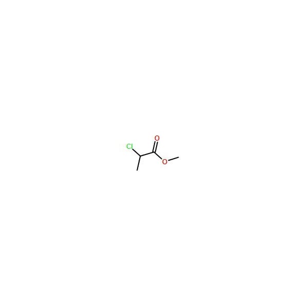Ak Scientific Methyl 2-chloropropanoate (5g), CAS 17639-93-9 9251AA-5g - main