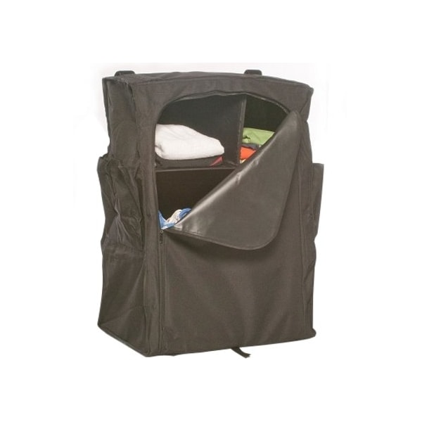 Disc-O-Bed Collapsible Cabinet; Green 19813/GRN - main