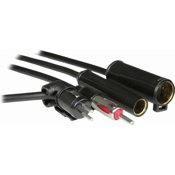 Metra Electronics Nissan Adapters for CD 40-NI31 - main