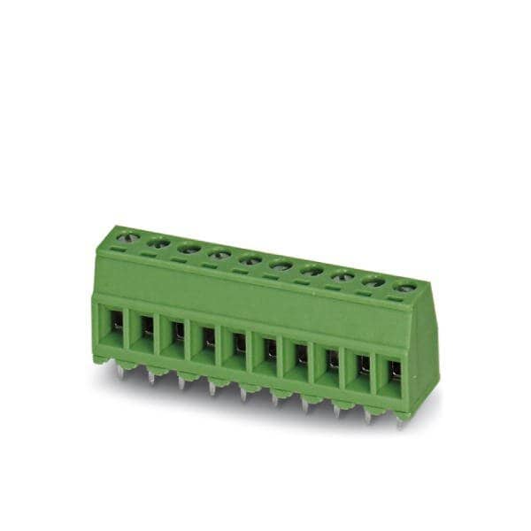 Phoenix Contact MKDSD 1 5/ 9-3 81 PCB terminal block 1705618 - main