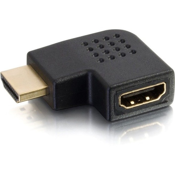 C2G HDMI SIDE ANGLE ADAPTER LEFT 43291 - main