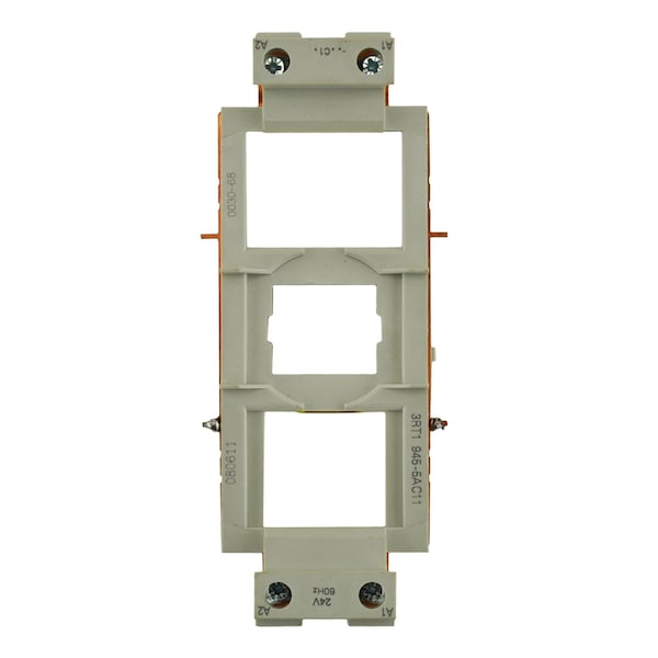 Brah Electric , Direct Replacement 110VAC 50/60Hz Sirius Magnetic Control Coil 3RT1944-5AG21 B3RT1944-5AG21 - main