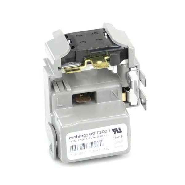 Frigidaire Starter, Compressor, Tsd 2.1 5304522269 - main