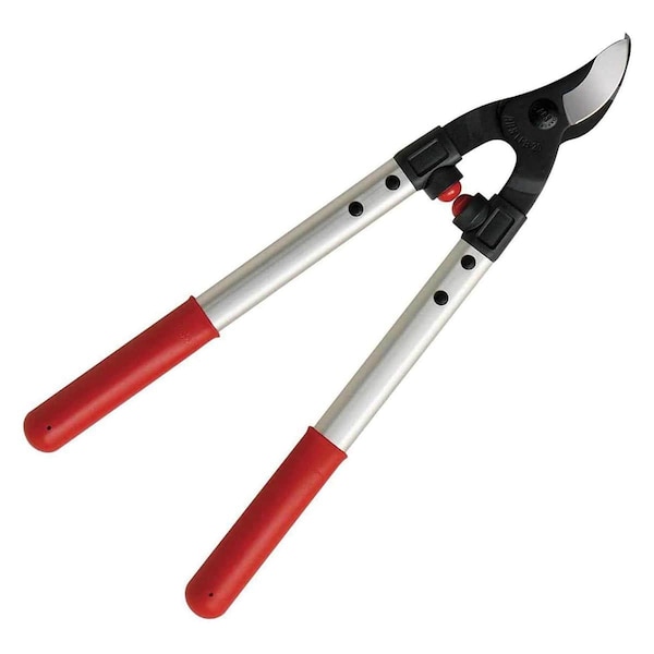Ars Vineyard Lopper, Bypass Blade, 1-3/4 in Cut Cap, Alloy Steel Alloy Steel Handle, 19 in Tool L LPB-20S - main