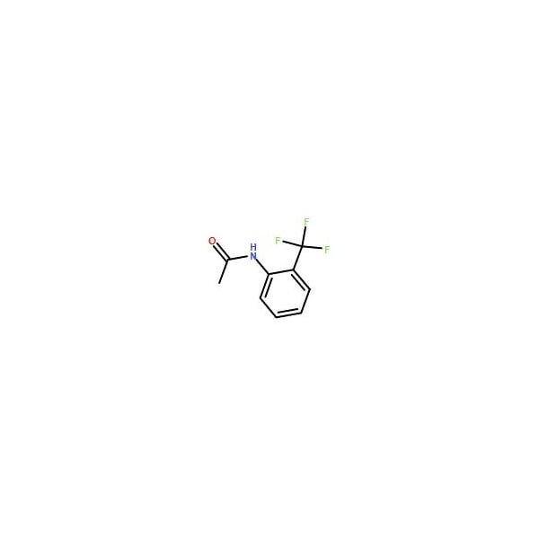 Ak Scientific 2-(Trifluoromethyl)acetanilide (5g), CAS 344-62-7 8165AF-5g - main