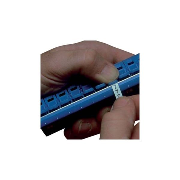 Panduit Filled Dispenser, "0-9" PMD-0-9 - main