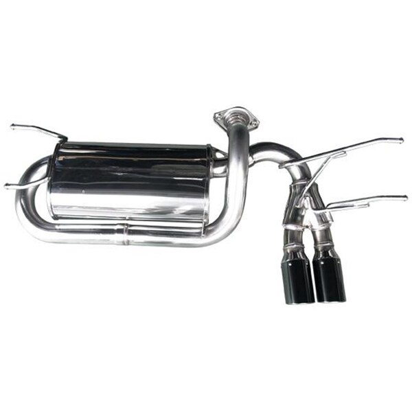 Superjock Legamax Premium Exhaust for Roadster ND5RC SU3843246 - main