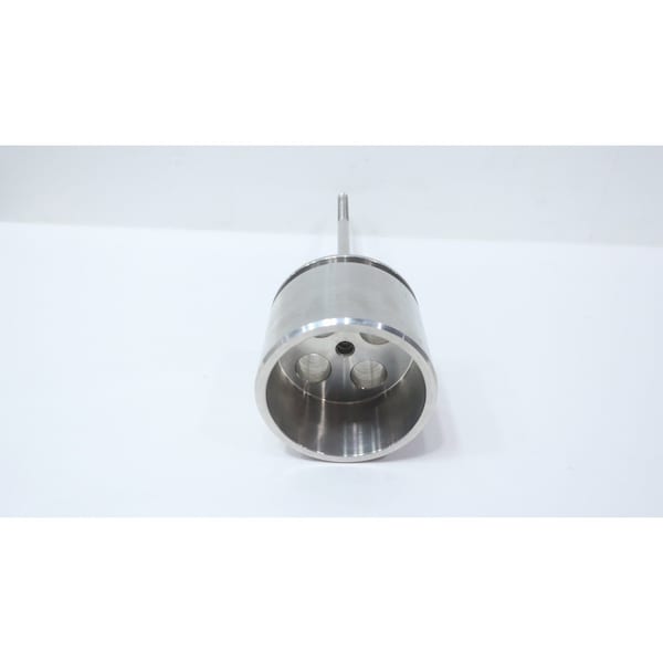 Fisher VALVE PLUG AND STEM ASSEMBLY 11A5344X012 - main